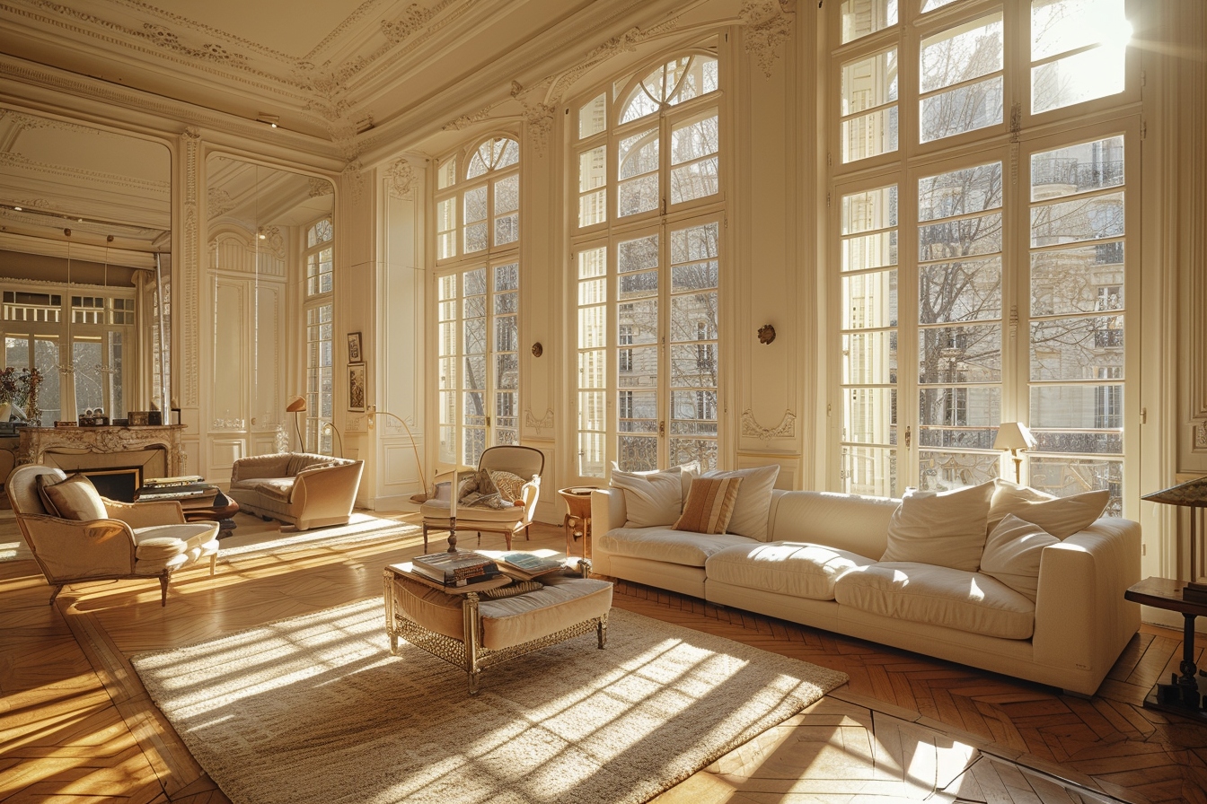 Dénicher le parfait appartement parisien : conseils et astuces