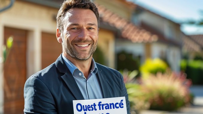 Ouest france immo